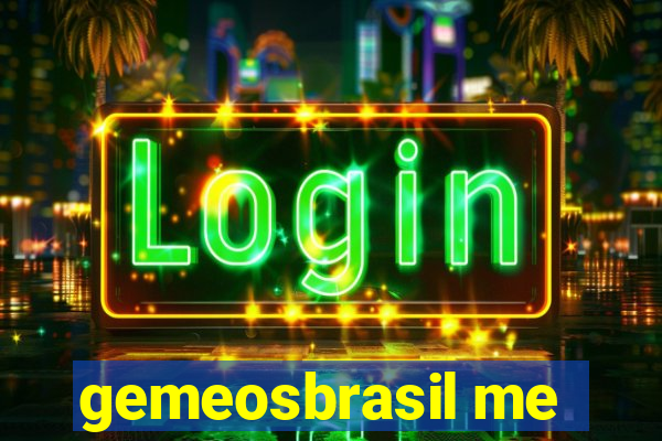 gemeosbrasil me